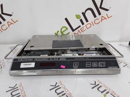 Scale-Tronix 4802 Pediatric Scale - 354795