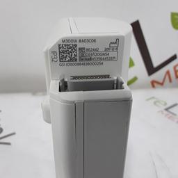 Philips M3001A-A03C06 Masimo SpO2, NIBP, ECG, Temp, IBP MMS Module - 340041
