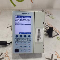 Baxter Sigma Spectrum 6.05.13 without Battery Infusion Pump - 378976