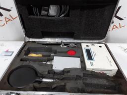 RadCal 9010 XRay Radiation Measurement System - 372020