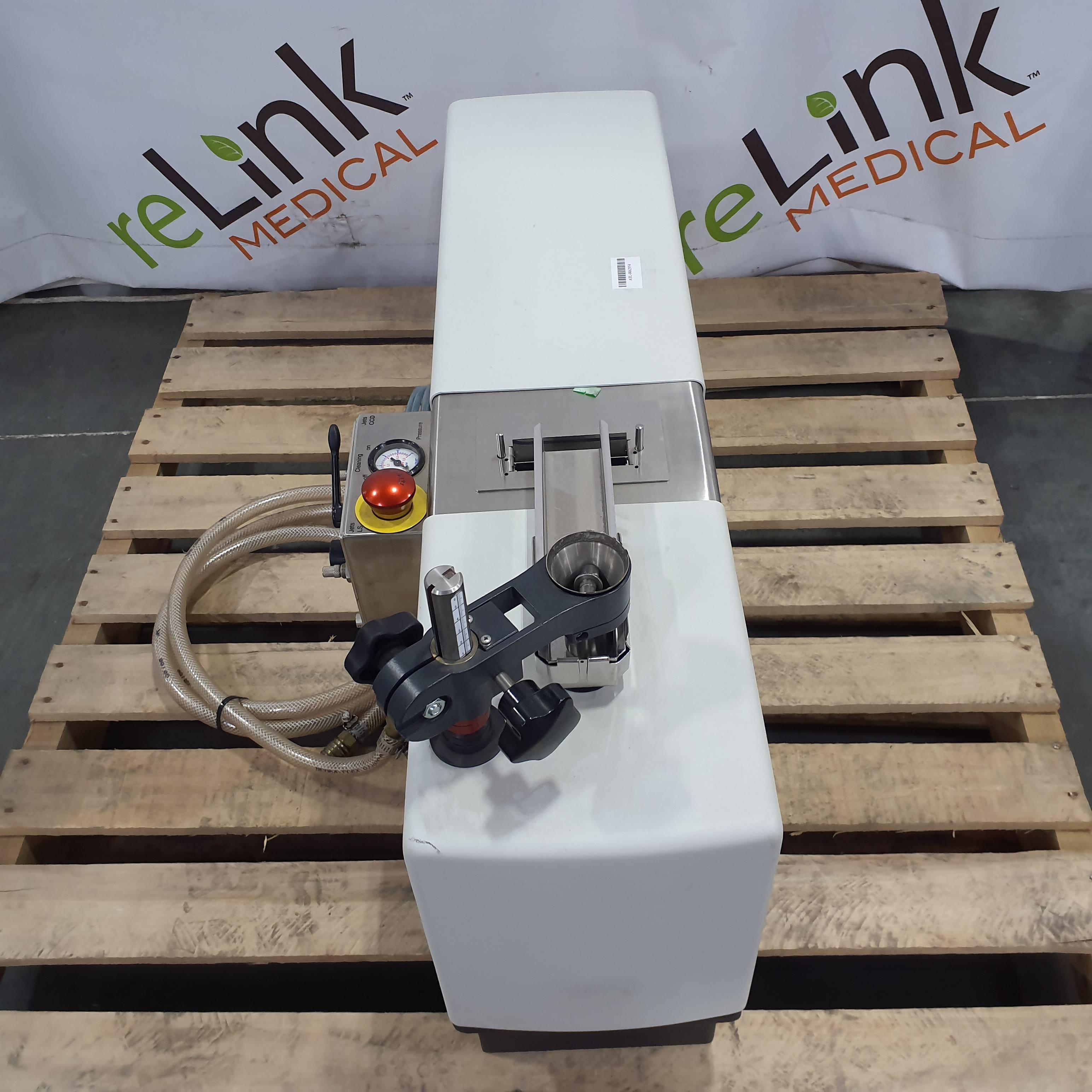 Jenoptik Camsizer Particle Analyzer - 359618