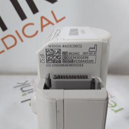 Philips M3001A-A03C06C12 Masimo SpO2, NIBP, 12 lead ECG, Temp, IBP MMS Module - 321620