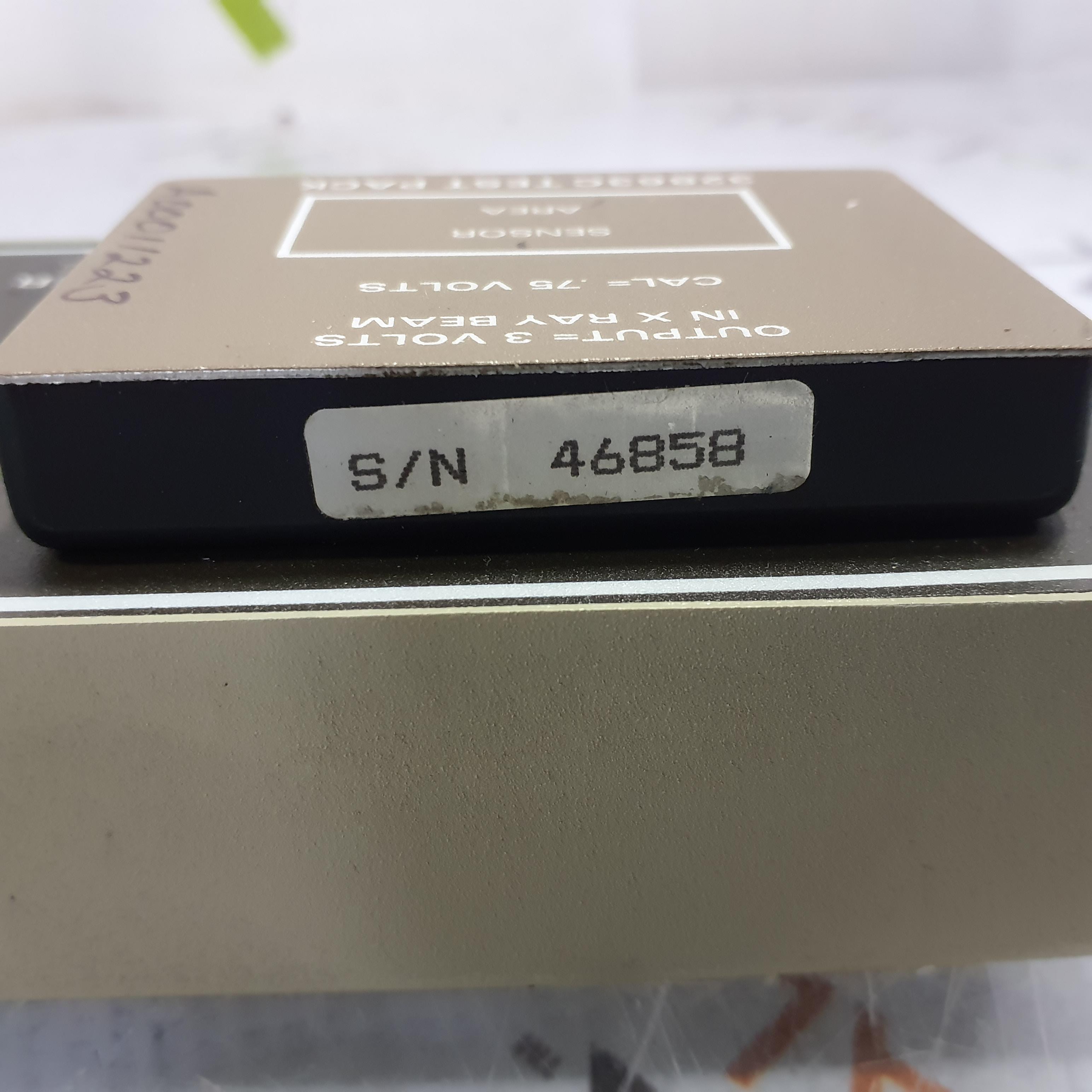 Keithley Instruments 35080A kVp Divider Xray Meter - 365093