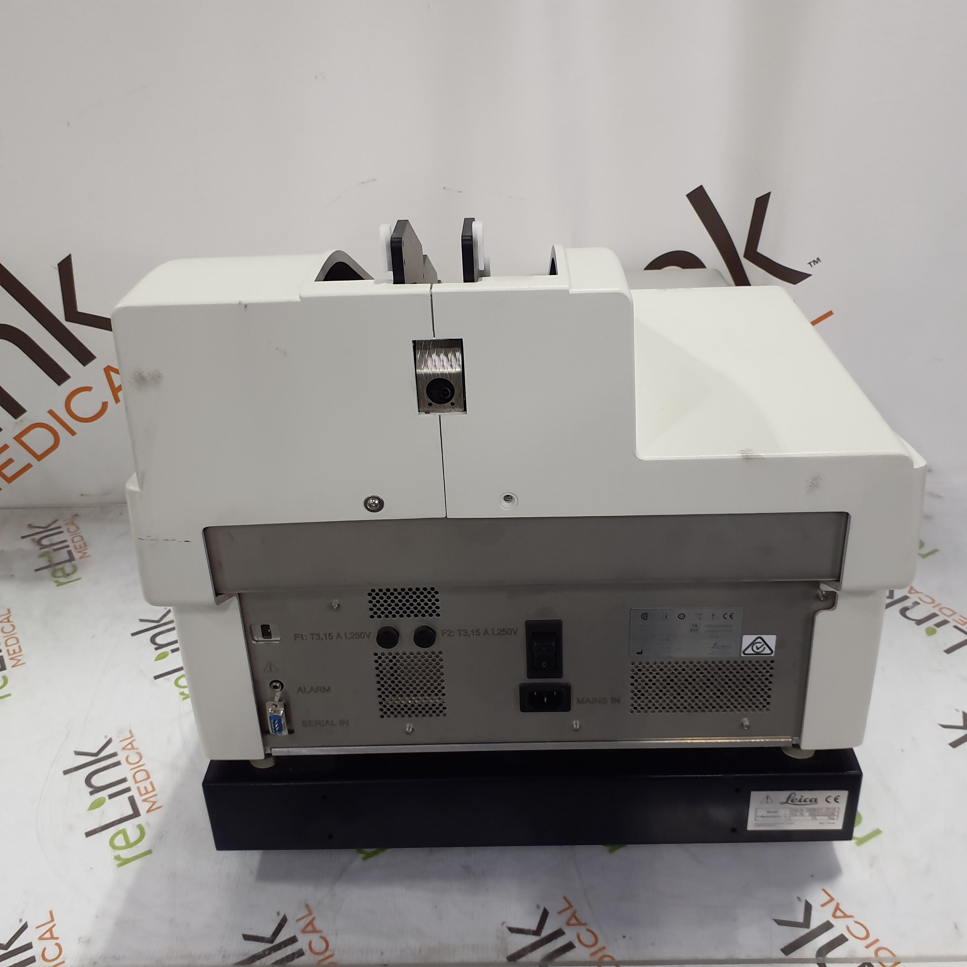 Leica IP C Cassette Printer - 361678