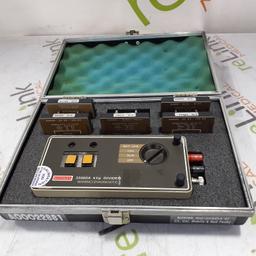 Keithley Instruments 35080A kVp Divider Xray Meter - 366307