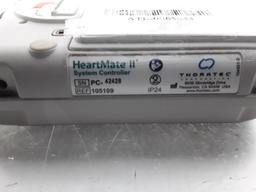 Thoratec 105109 HeartMate II System Controller - 372477