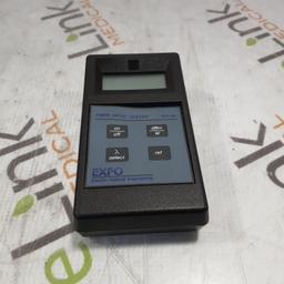 Exfo FOT-20 Handheld Fiber-Optic Tester - 366527