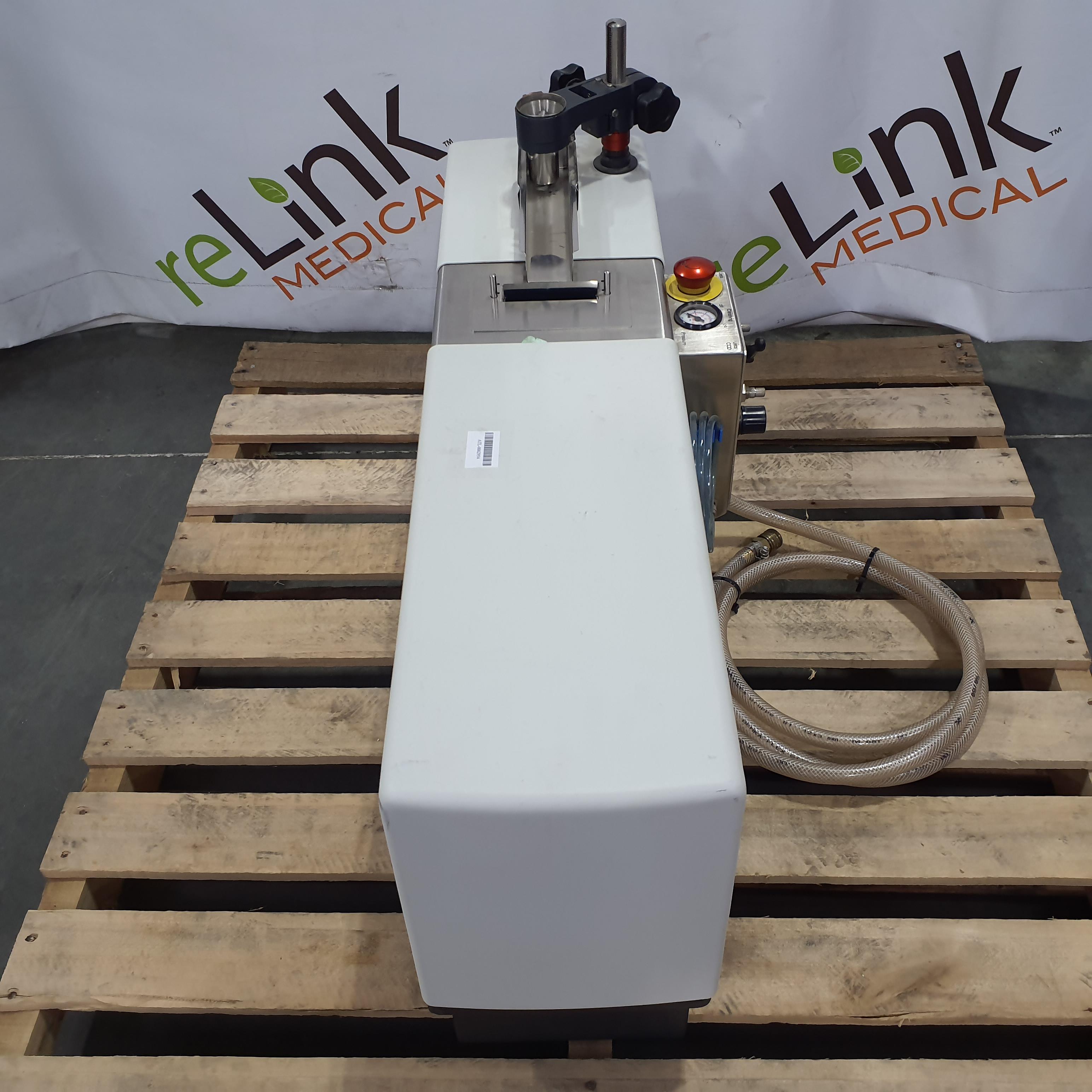 Jenoptik Camsizer Particle Analyzer - 359618