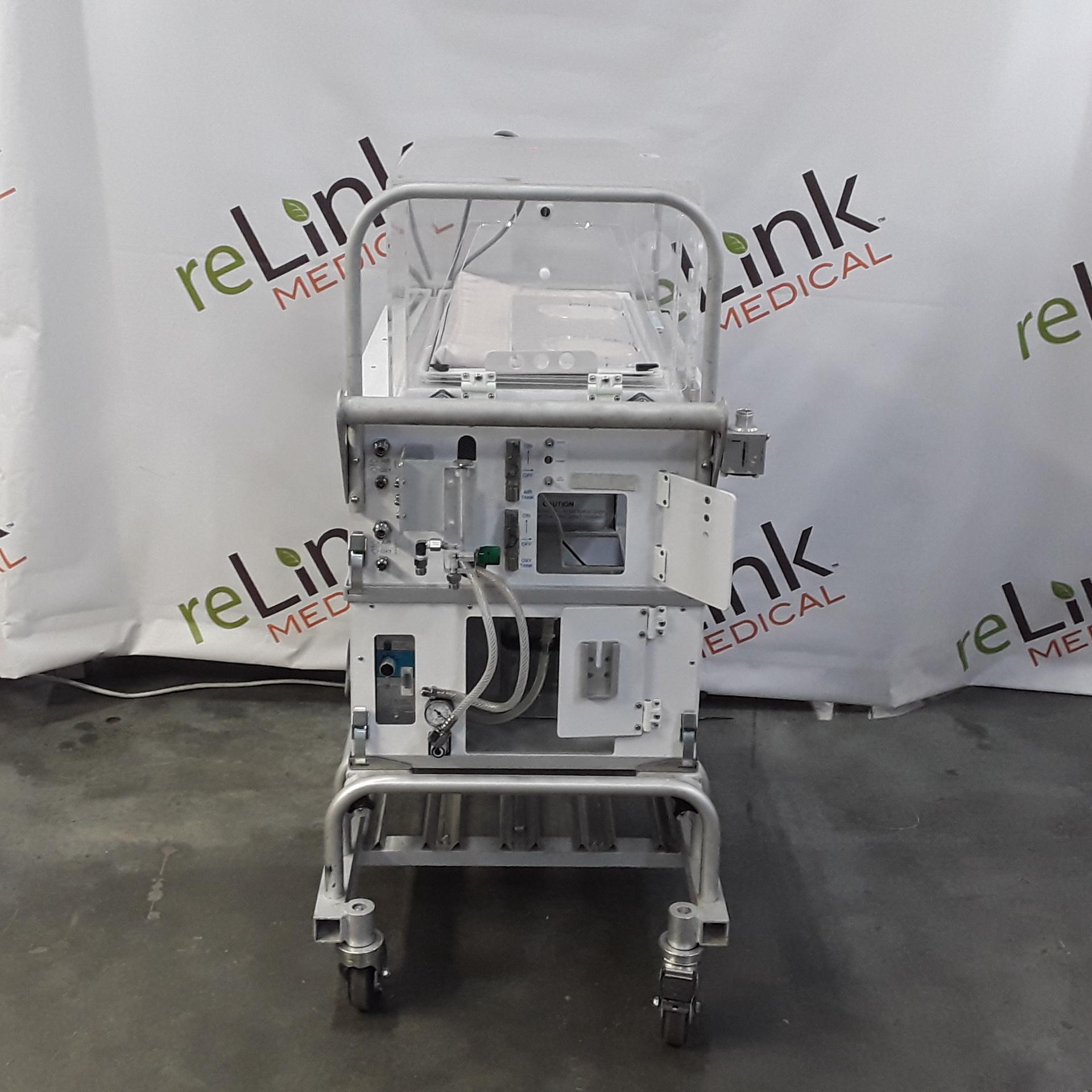 Airborne 20H Neonatal Transport Incubator - 283876