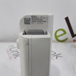 Philips M3001A-A03C06 Masimo SpO2, NIBP, ECG, Temp, IBP MMS Module - 340034
