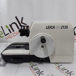 Leica RM 2135 Rotary Microtome - 356639