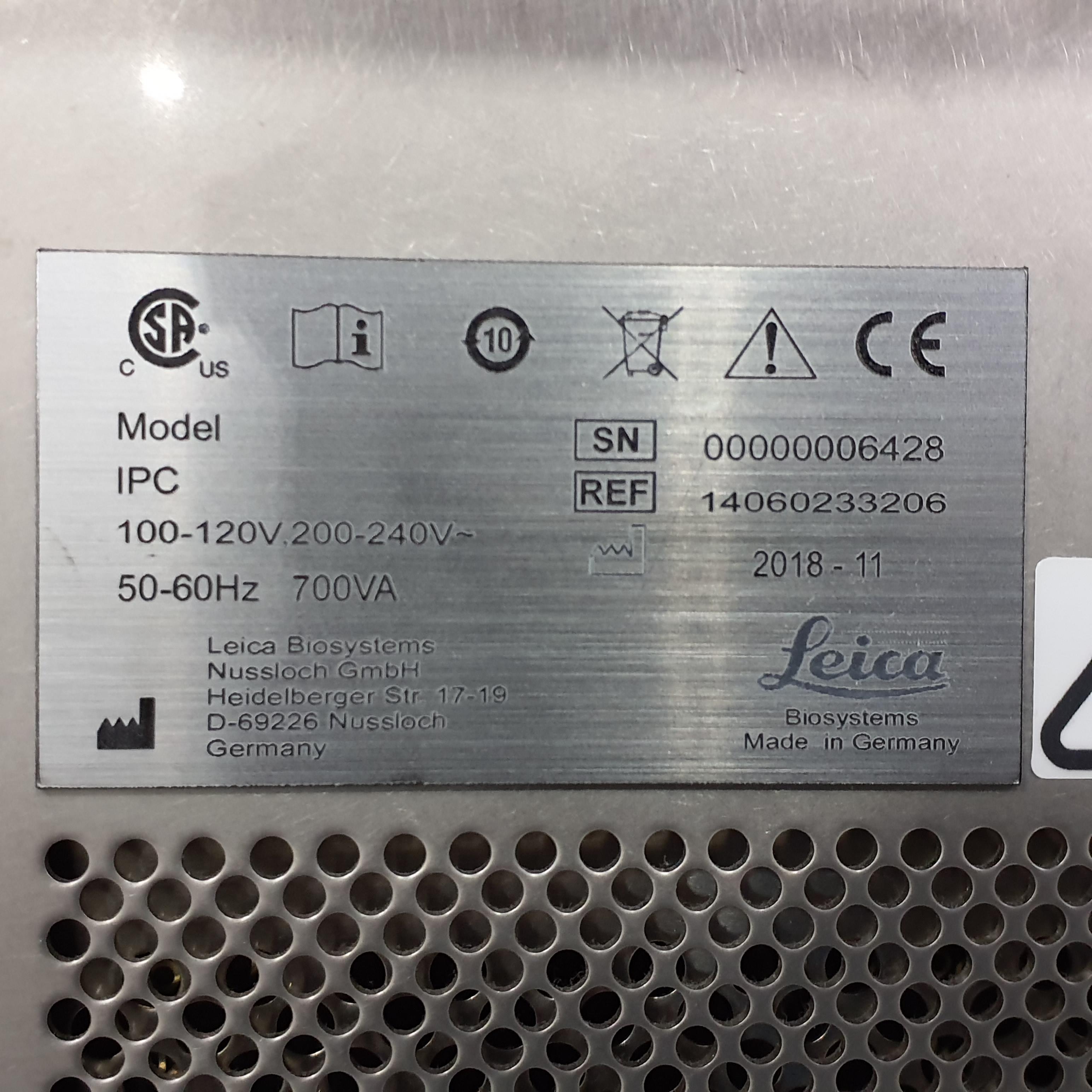 Leica IP C Cassette Printer - 361678