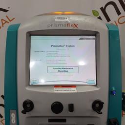 Gambro Prismaflex Dialysis Machine - 372265