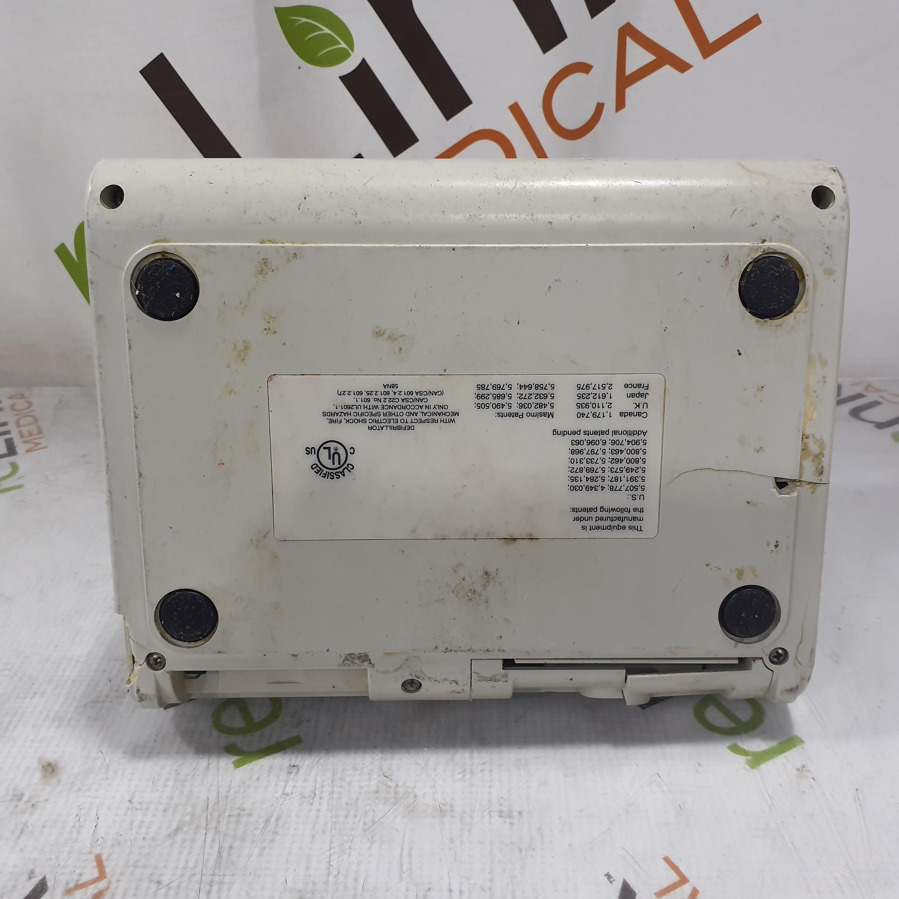 Zoll M Series Defibrillator - 377698