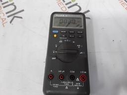 Fluke 87 Multimeter - 366611