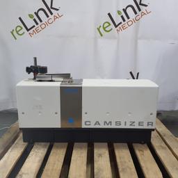 Jenoptik Camsizer Particle Analyzer - 359618