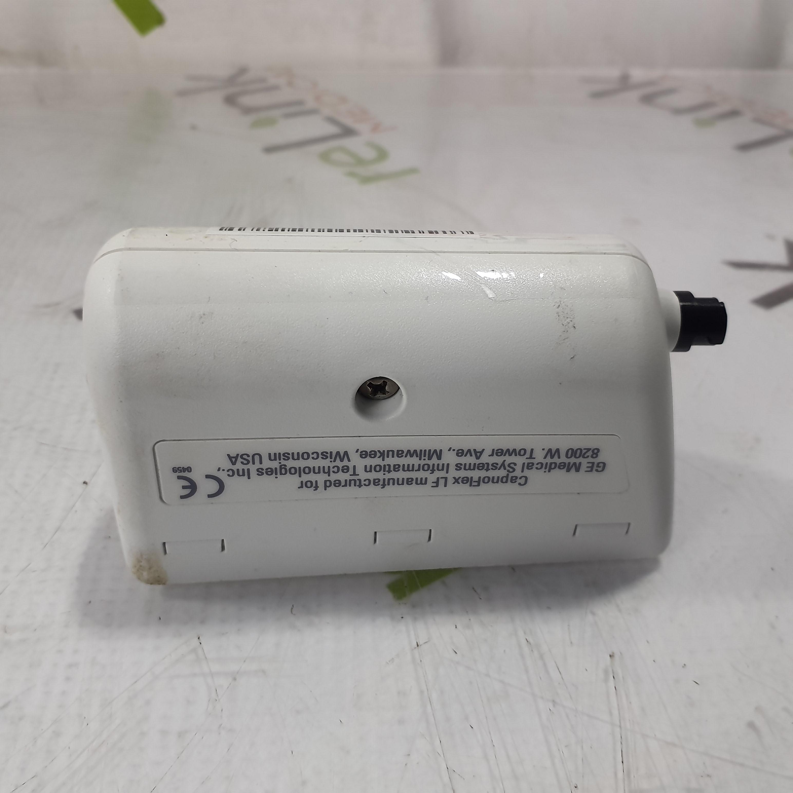 GE Healthcare Capnoflex LF CO2 Module - 387011