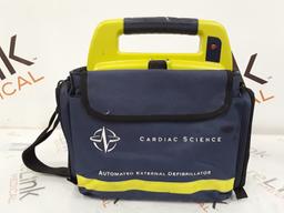 Cardiac Science PowerHeart AED - 379678