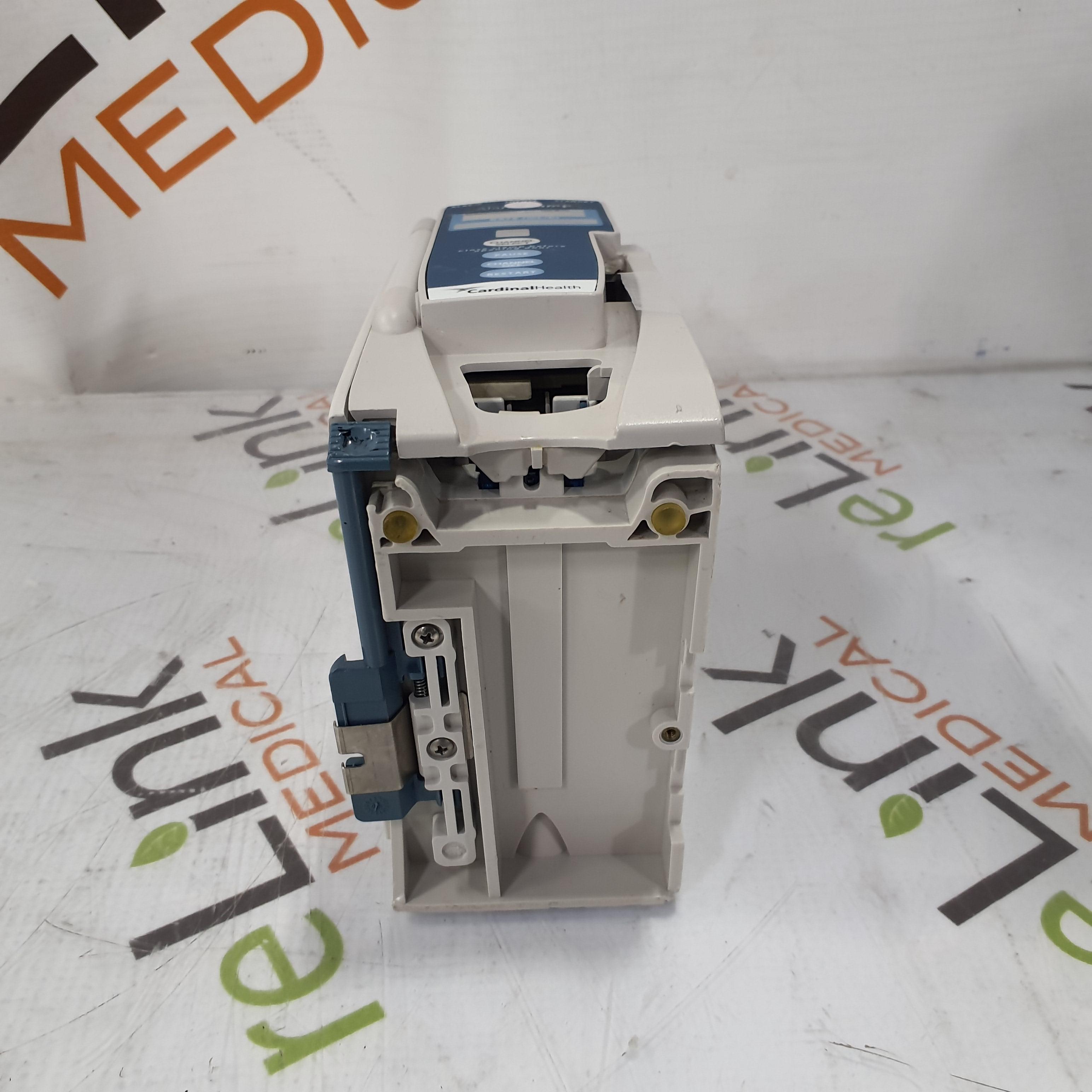 CareFusion Alaris 8100 LVP Infusion Pump Module - 399110