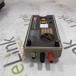 Keithley Instruments 35080A kVp Divider Xray Meter - 365377