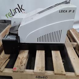 Leica IP S Slide Labeler Printer - 316288