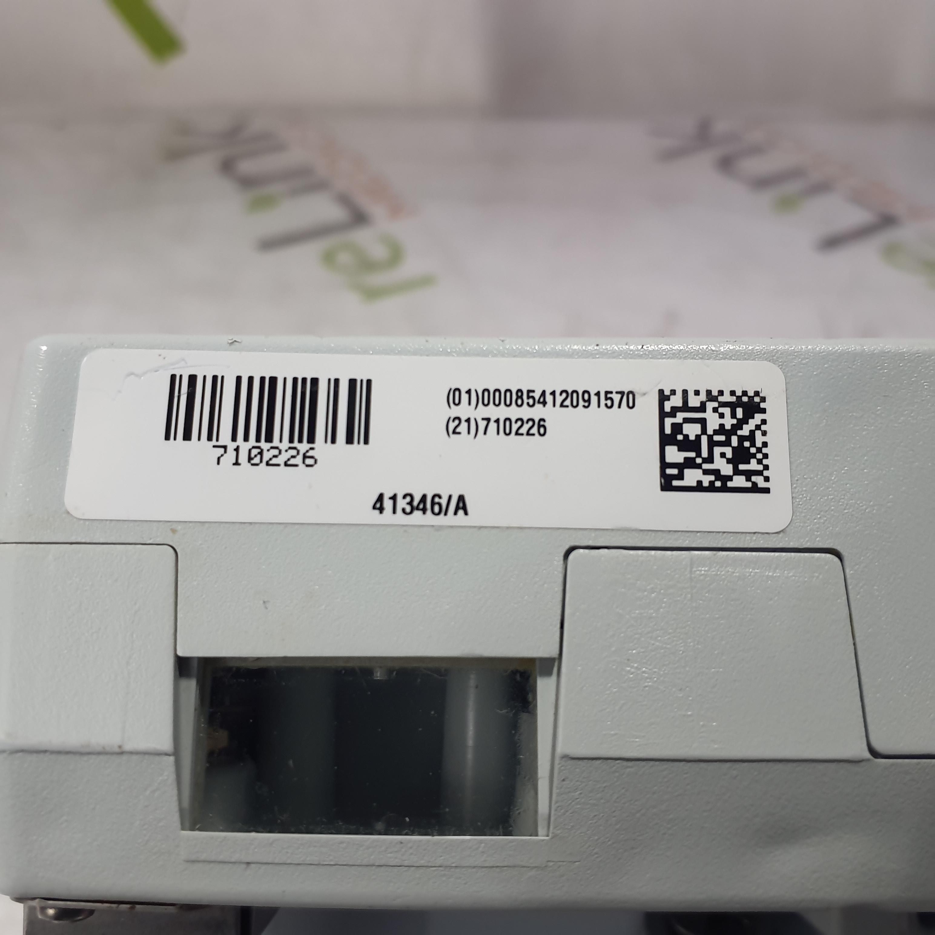 Baxter Sigma Spectrum 6.05.13 without Battery Infusion Pump - 379042