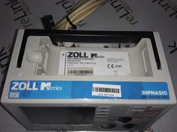 Zoll M Series Defibrillator - 394824