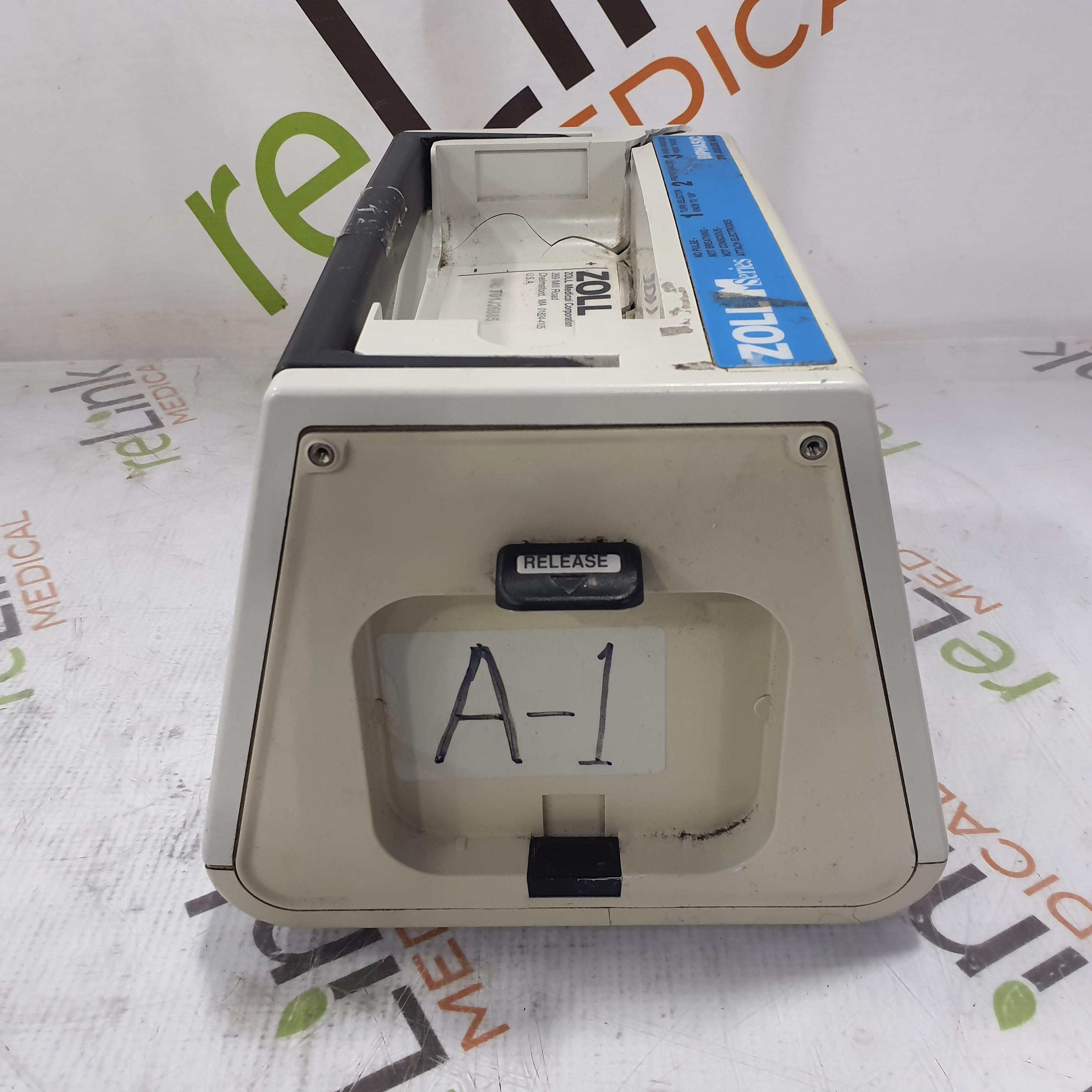 Zoll M Series Defibrillator - 377698