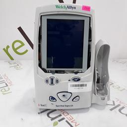 Welch Allyn Spot LXi - NIBP, ThermoScan, Masimo SpO2 Vital Signs Monitor - 317273