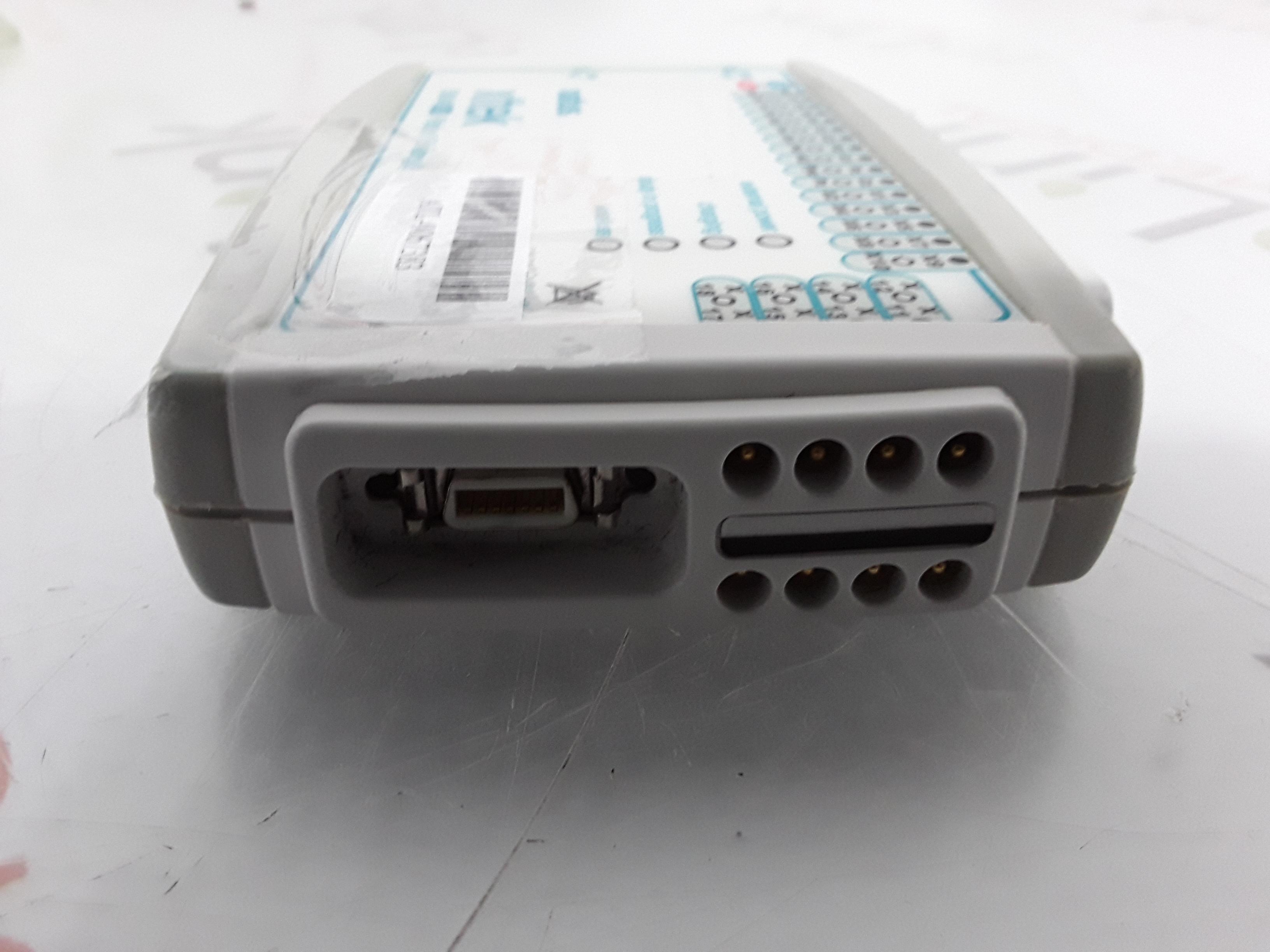 Natus Xltek EMU40 Patient Breakout Box - 376299