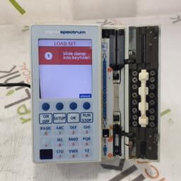 Baxter Sigma Spectrum 6.05.13 without Battery Infusion Pump - 379682