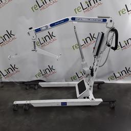 Linak LiftAndTransfer Bariatric Patient Lift - 361605