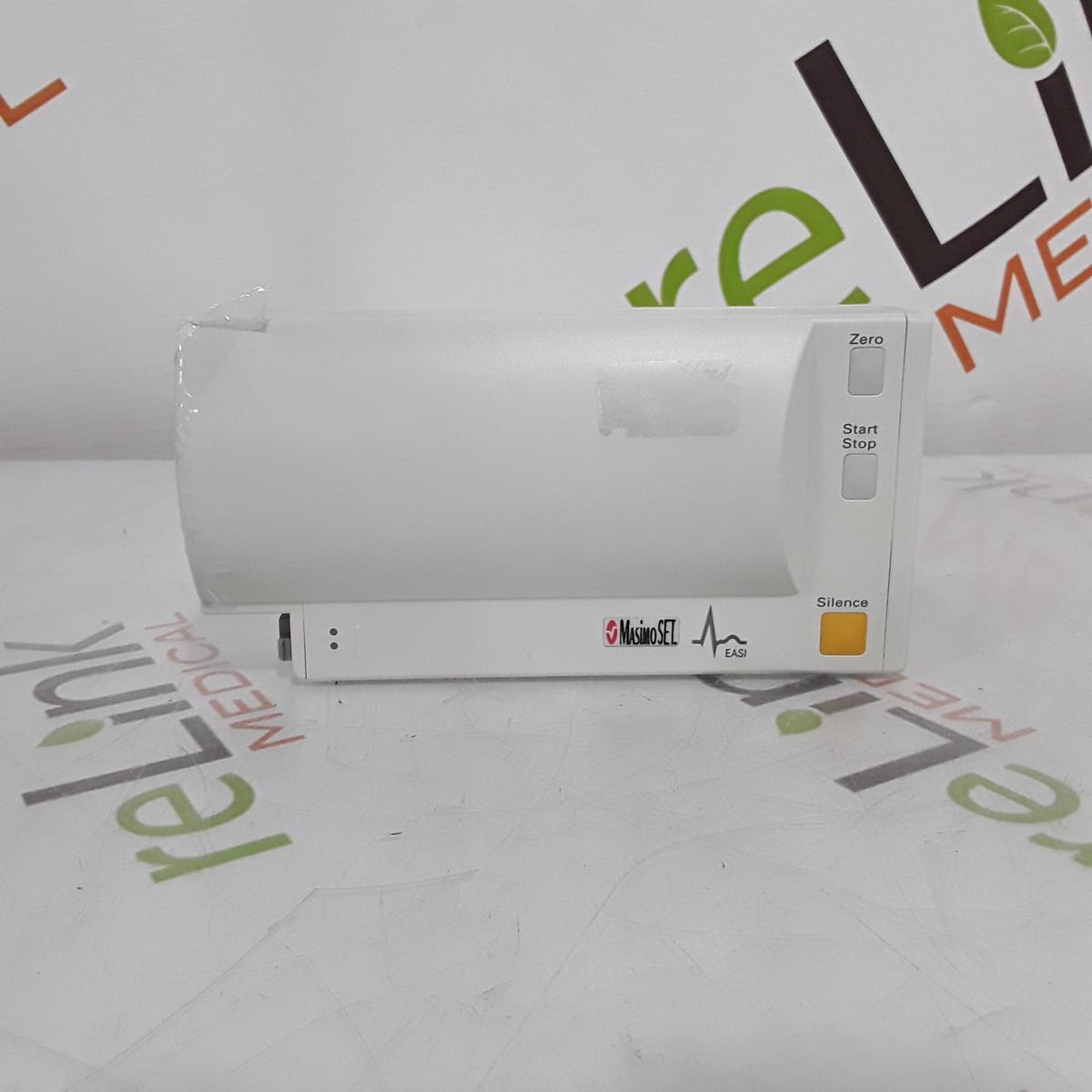 Philips M3001A-A03C06 Masimo SpO2, NIBP, ECG, Temp, IBP MMS Module - 339673