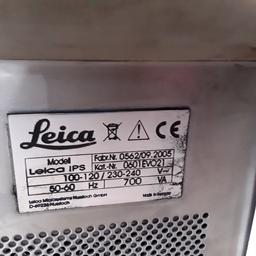 Leica IP S Slide Labeler Printer - 316288