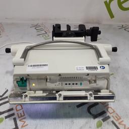 B. Braun Infusomat Space w/Pole Clamp Infusion Pump - 362892