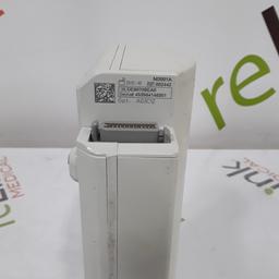 Philips M3001A-A03C12 Masimo SpO2, NIBP, 12 lead ECG, Temp, IBP MMS Module - 320947