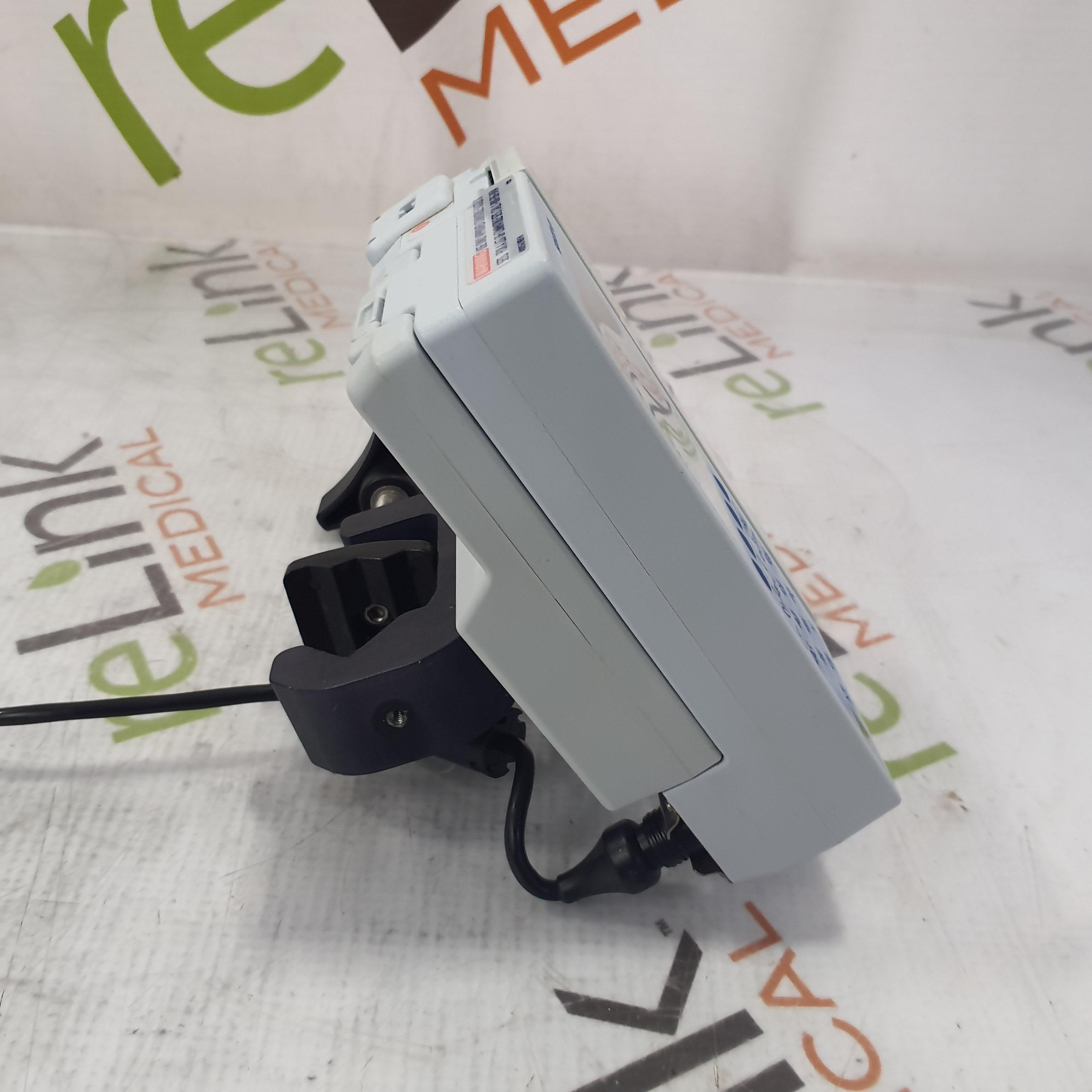 Baxter Sigma Spectrum w/Non Wireless or No Battery Infusion Pump - 379657