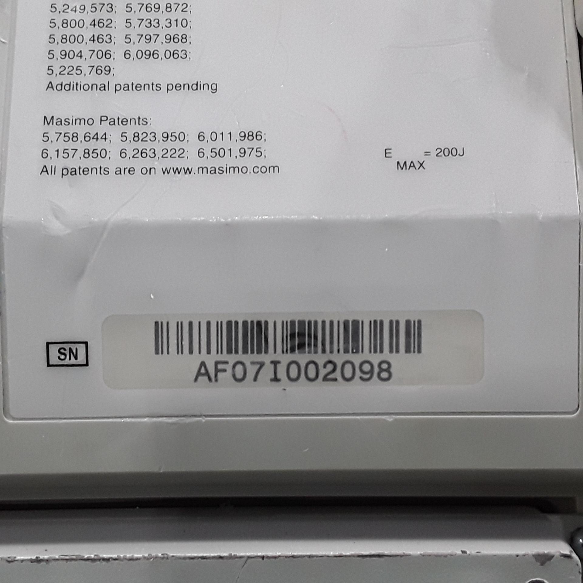 Zoll R Series ALS Defibrillator - 416059