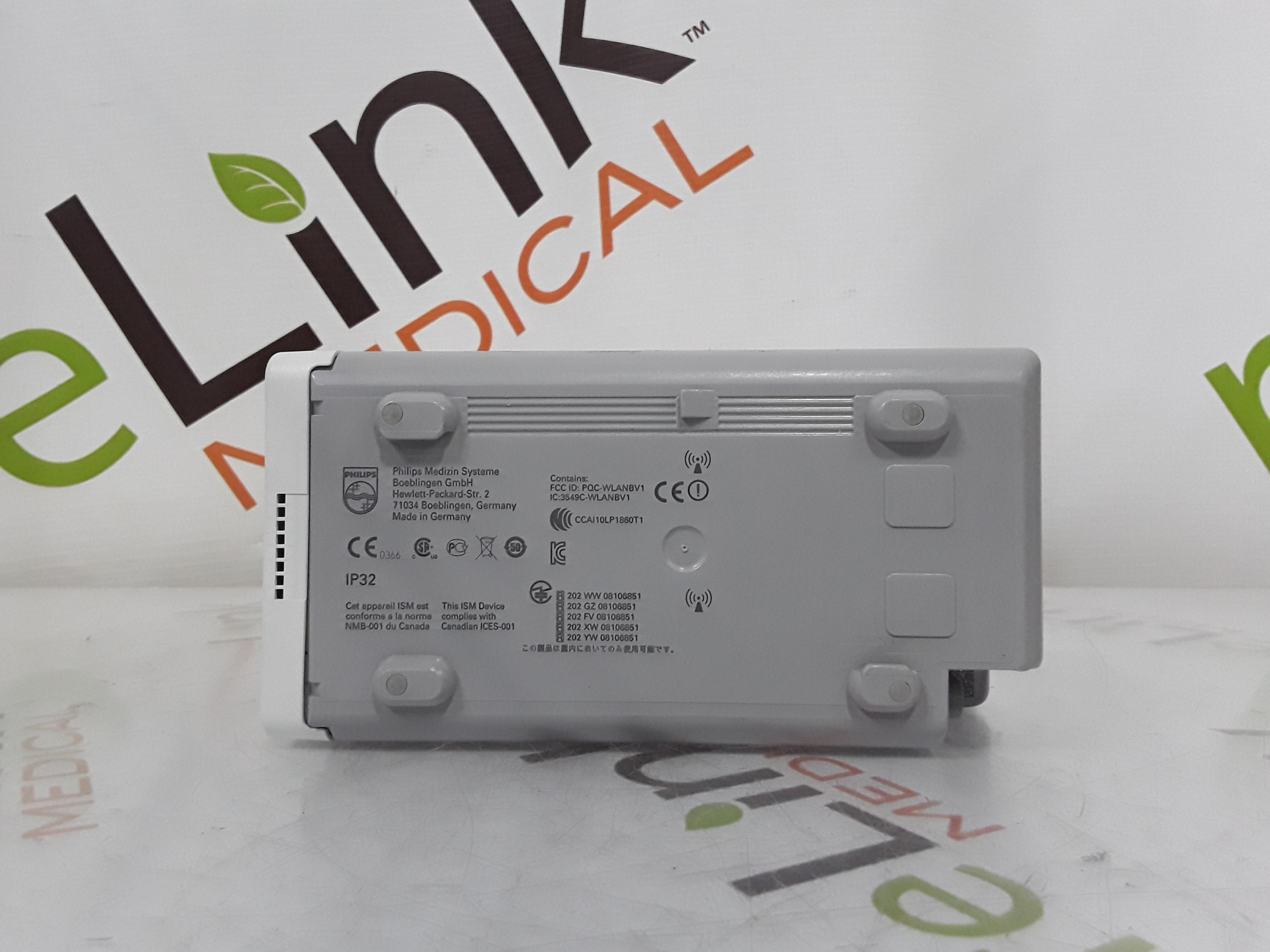 Philips IntelliVue X2 Module - OxiMax SpO2 - 400269