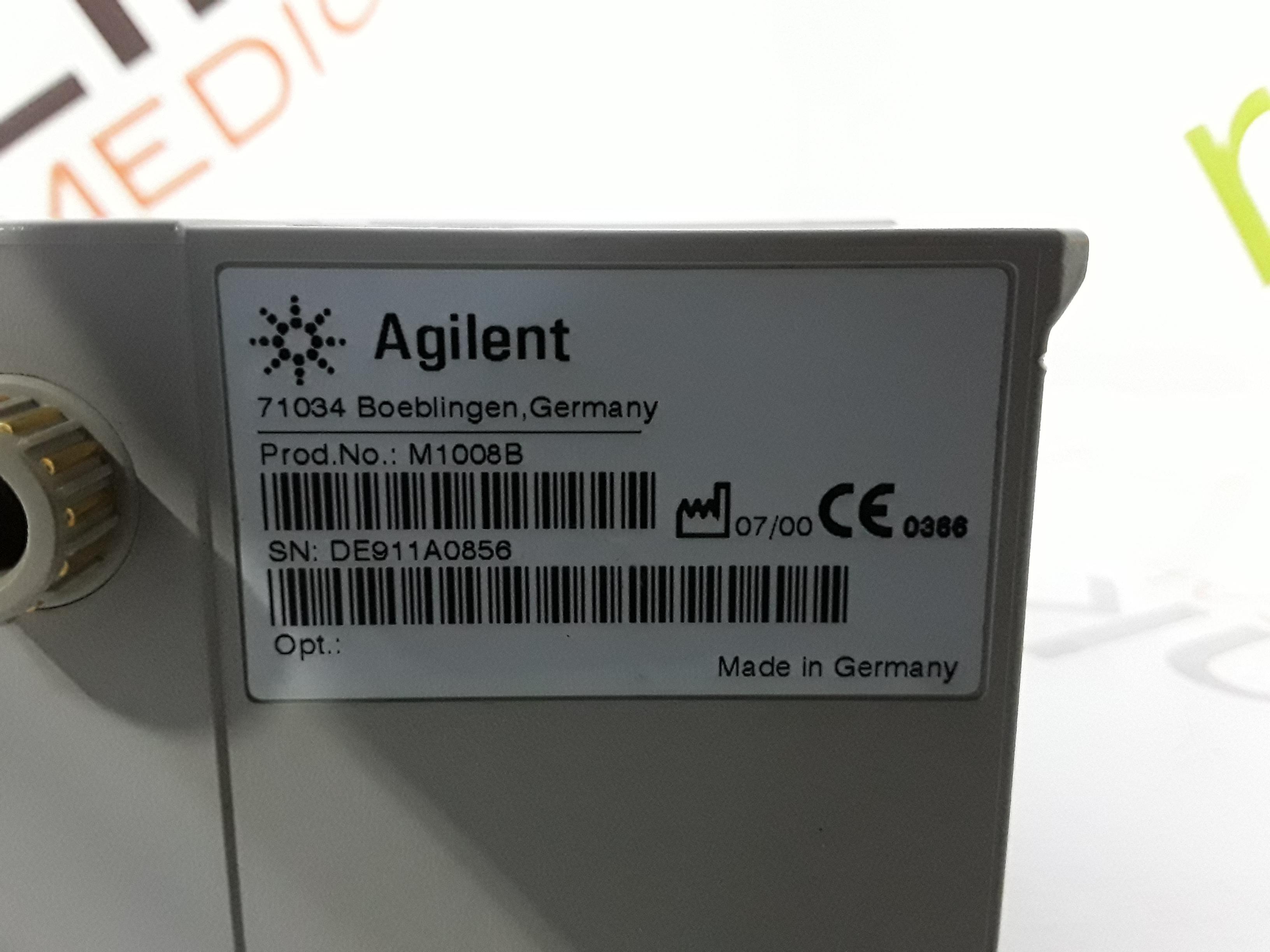 Hewlett Packard M1008B NBP Module - 390932