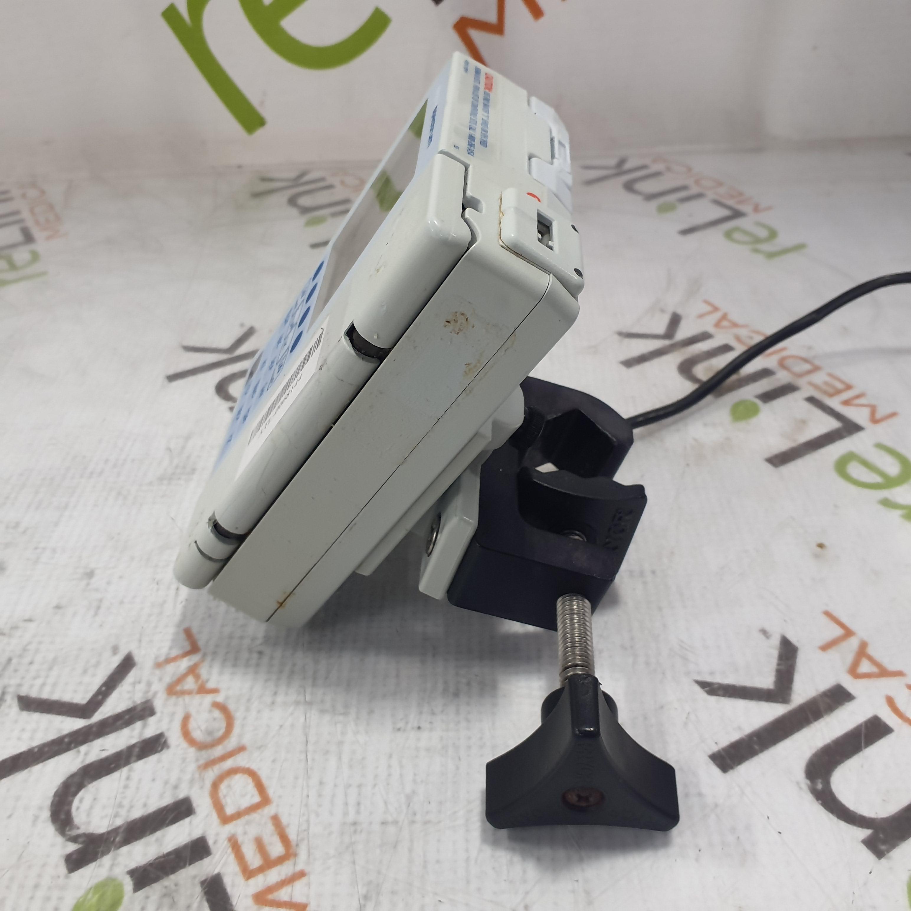 Baxter Sigma Spectrum 6.05.13 without Battery Infusion Pump - 379083