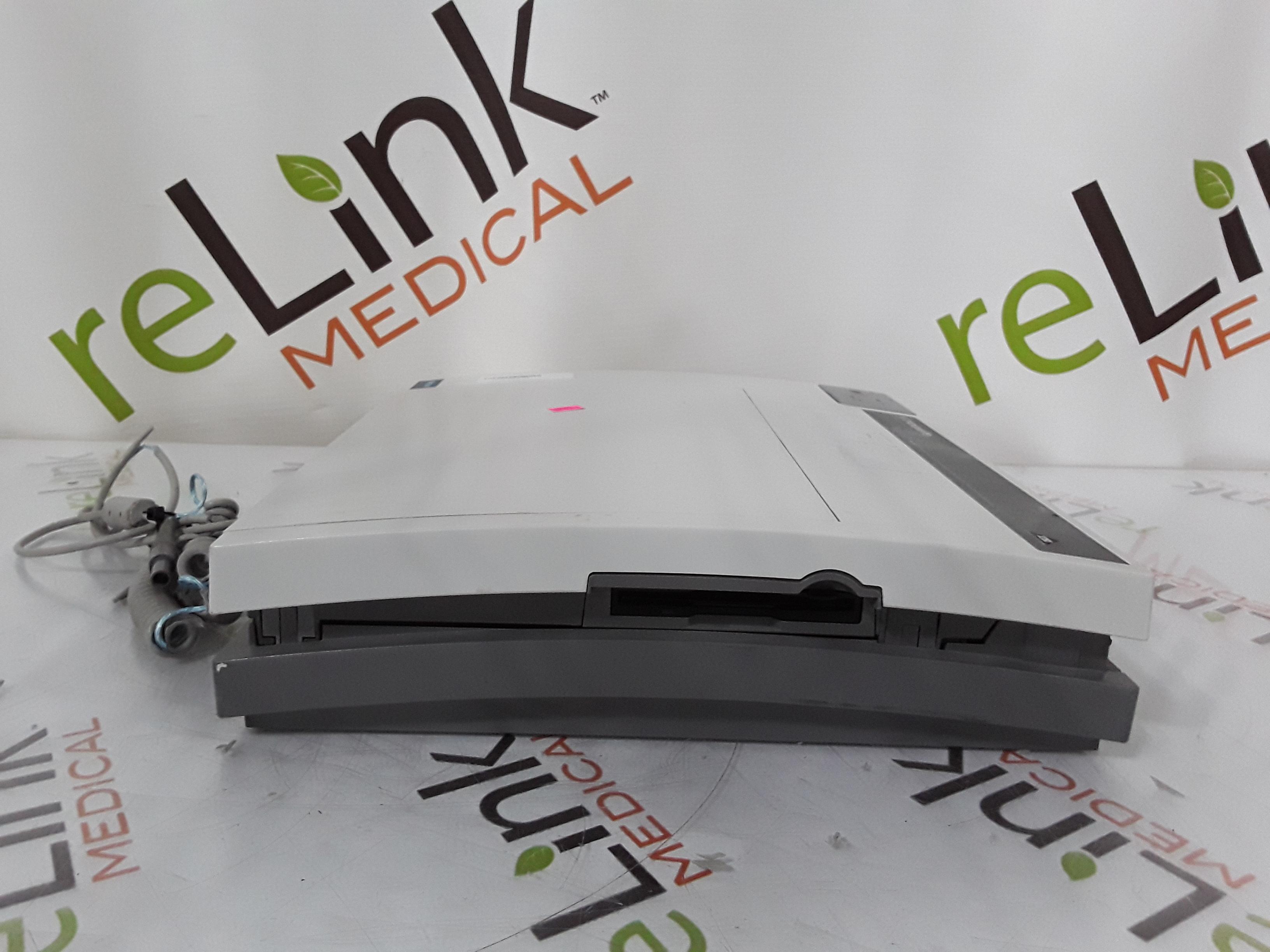 GE Healthcare MAC 5000 without CAM Module ECG System - 395883