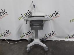 GE Healthcare MAC 5500 without CAM Module ECG System - 383532