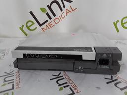 GE Healthcare MAC 5000 without CAM Module ECG System - 395883