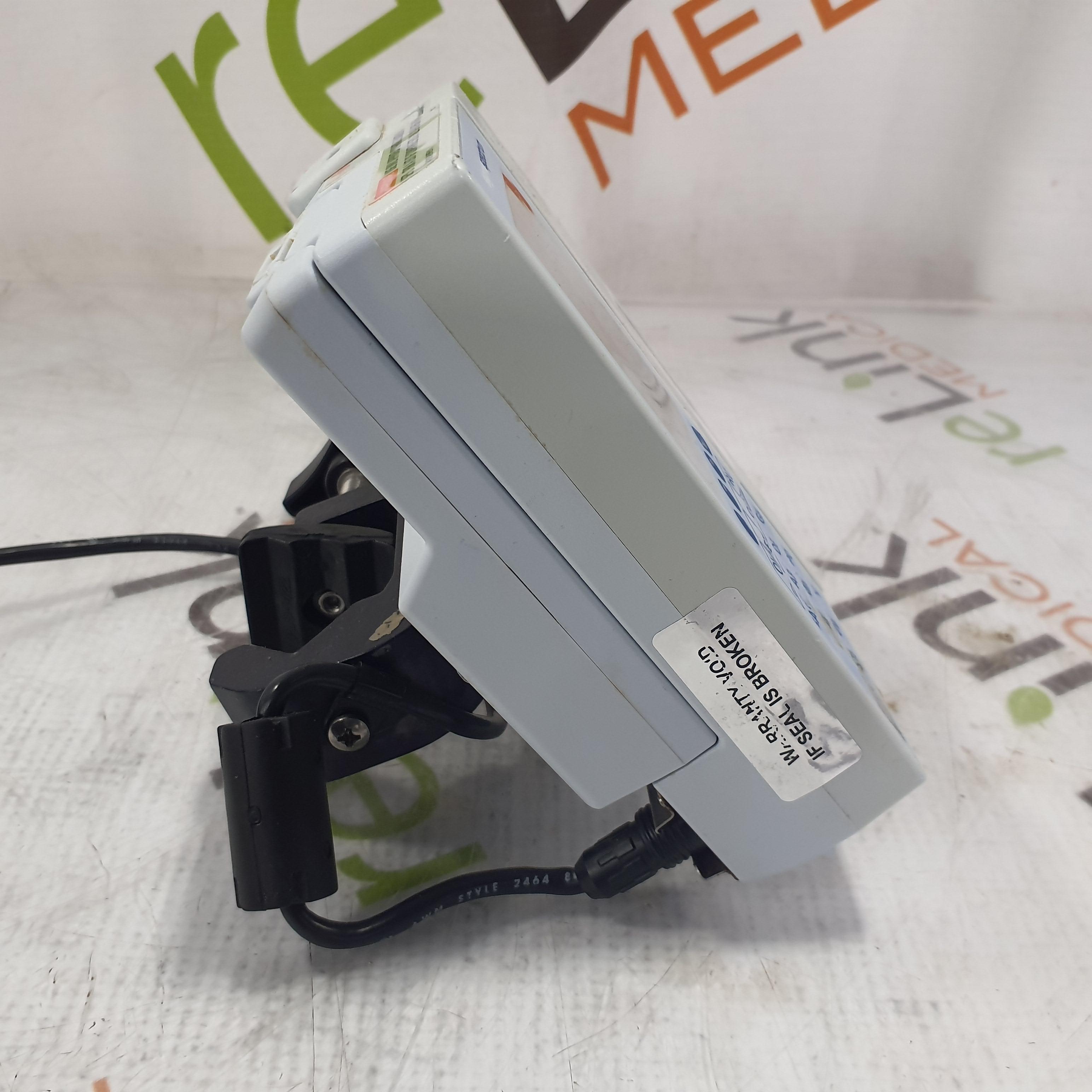 Baxter Sigma Spectrum 6.05.13 with Non-Wireless Battery Infusion Pump - 378873