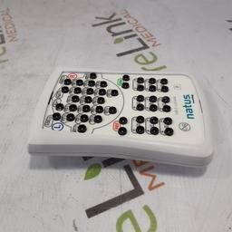 Natus Nicolet HB-3 v32/v44 EEG Amplifier - 396217