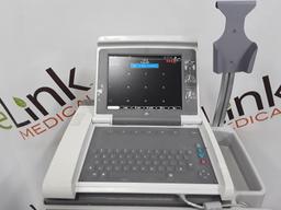 GE Healthcare MAC 5500 without CAM Module ECG System - 383532