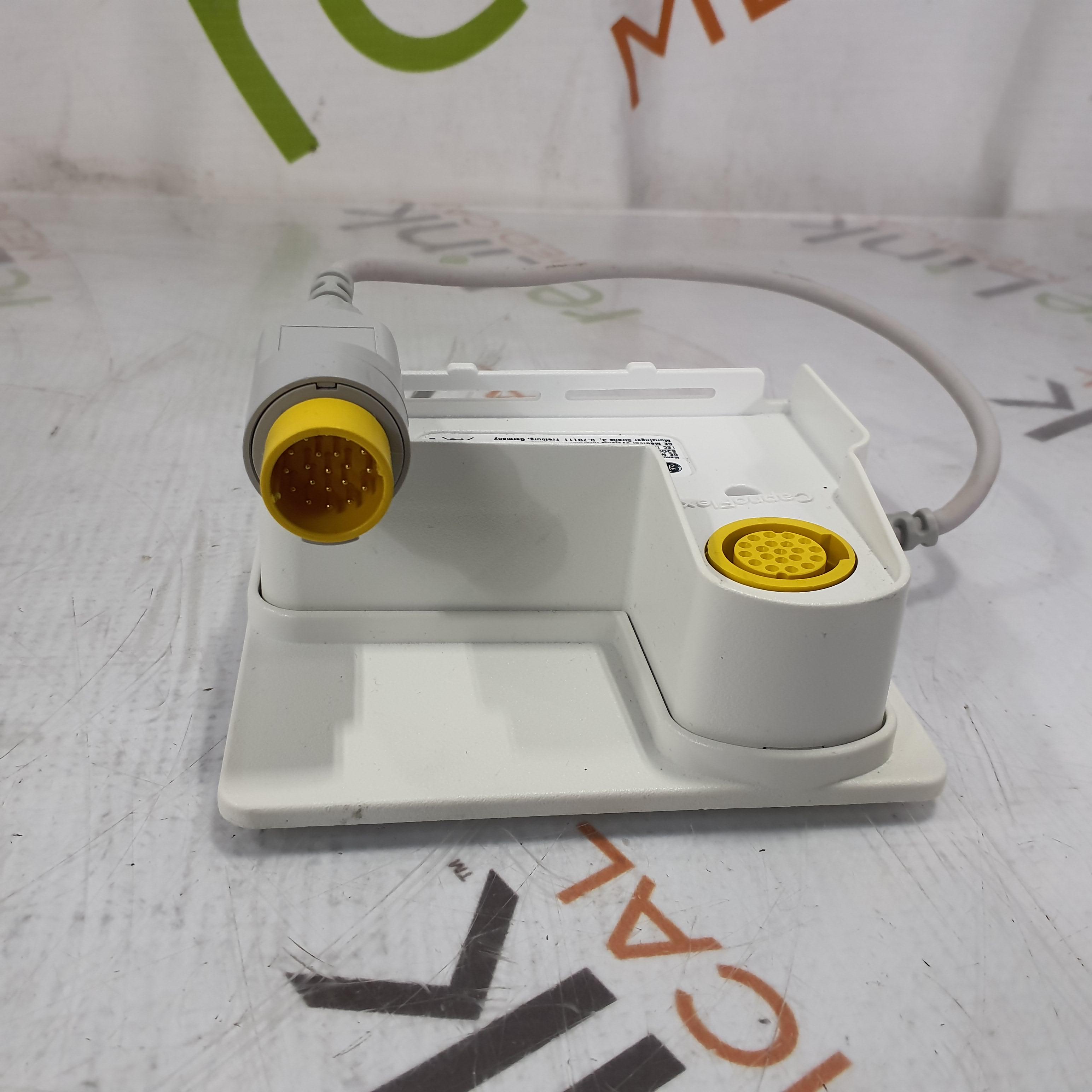 GE Healthcare Capnoflex LF CO2 Module - 386976