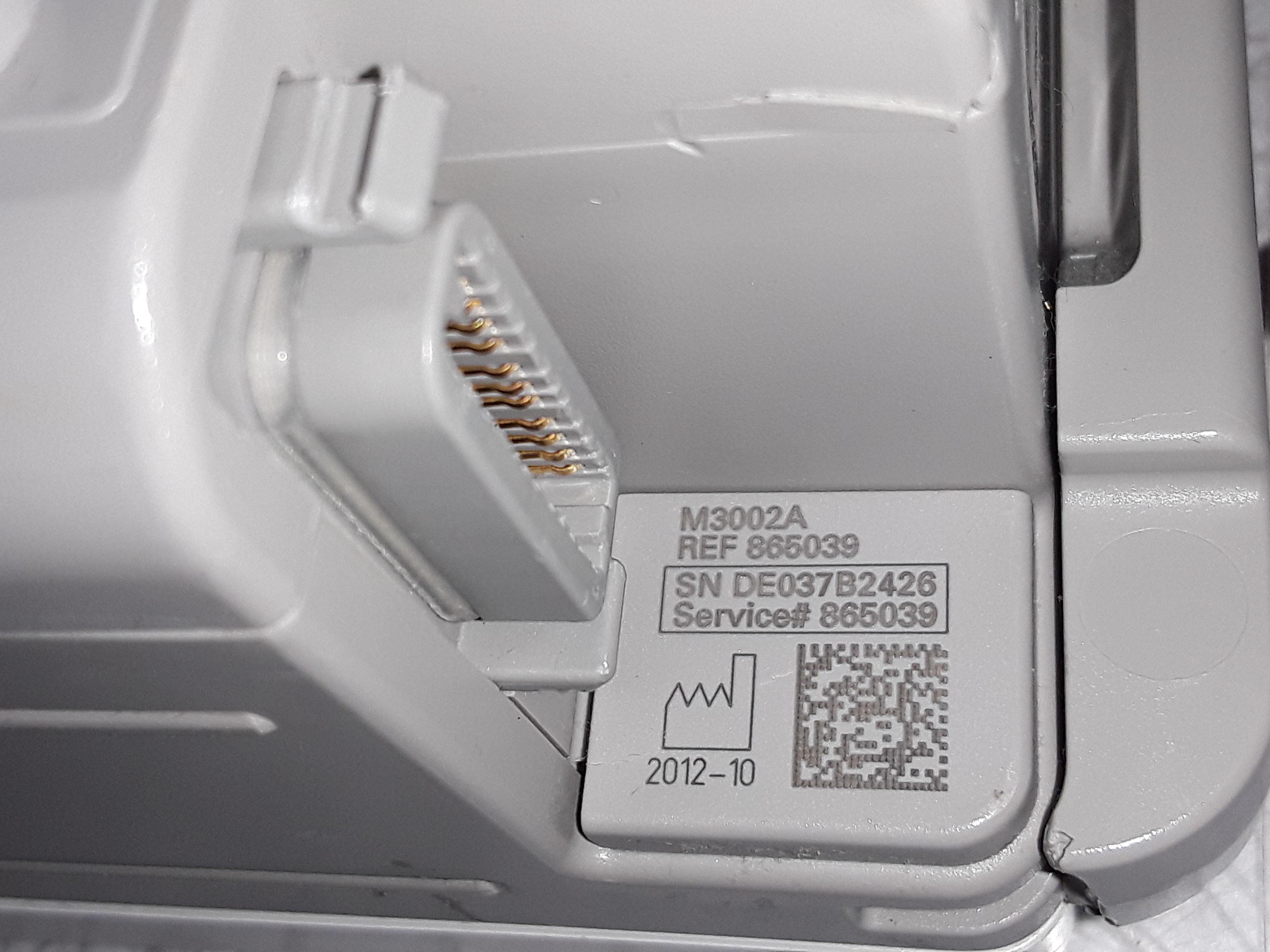 Philips IntelliVue X2 Module - OxiMax SpO2 - 398755