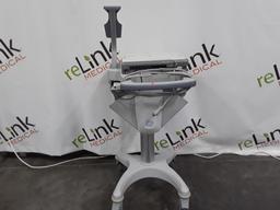 GE Healthcare MAC 5500 without CAM Module ECG System - 383532
